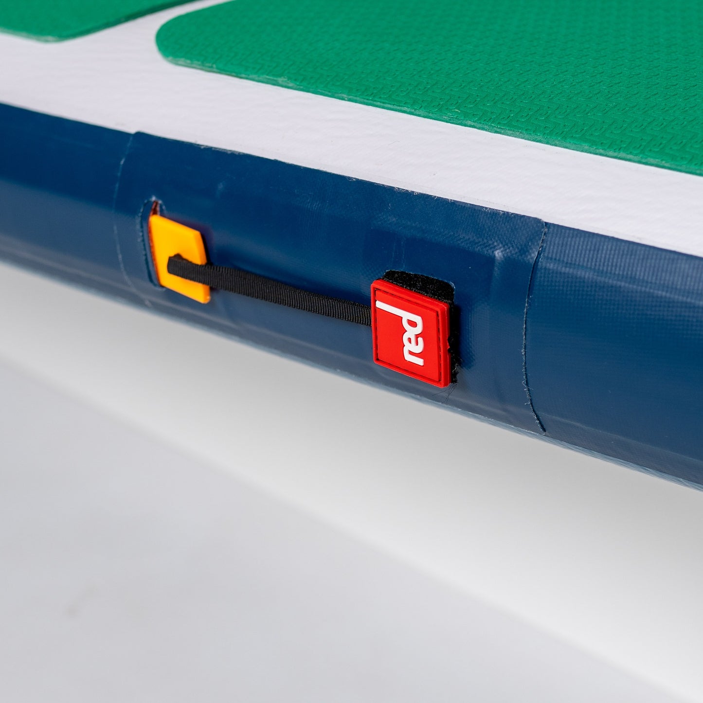 Red Paddle Co 12’0 COMPACT Inflatable Travel SUP Package