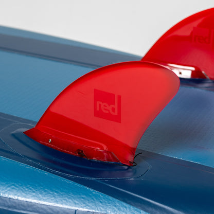 Red Paddle Co 12’0 COMPACT Inflatable Travel SUP Package