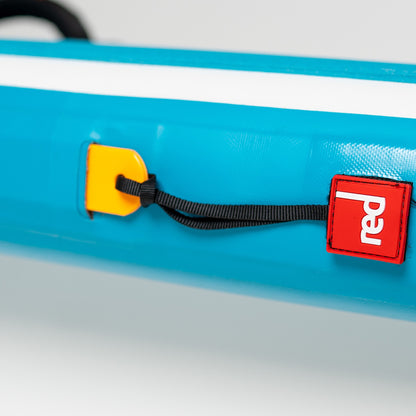 Red Paddle Co 10'0 Ride Inflatable SUP