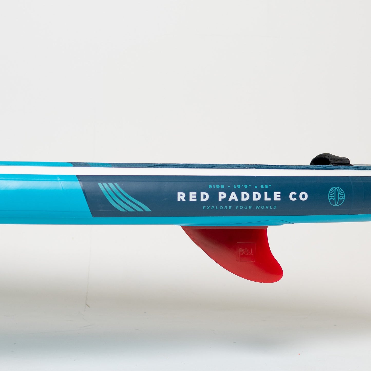 Red Paddle Co 10'0 Ride Inflatable SUP