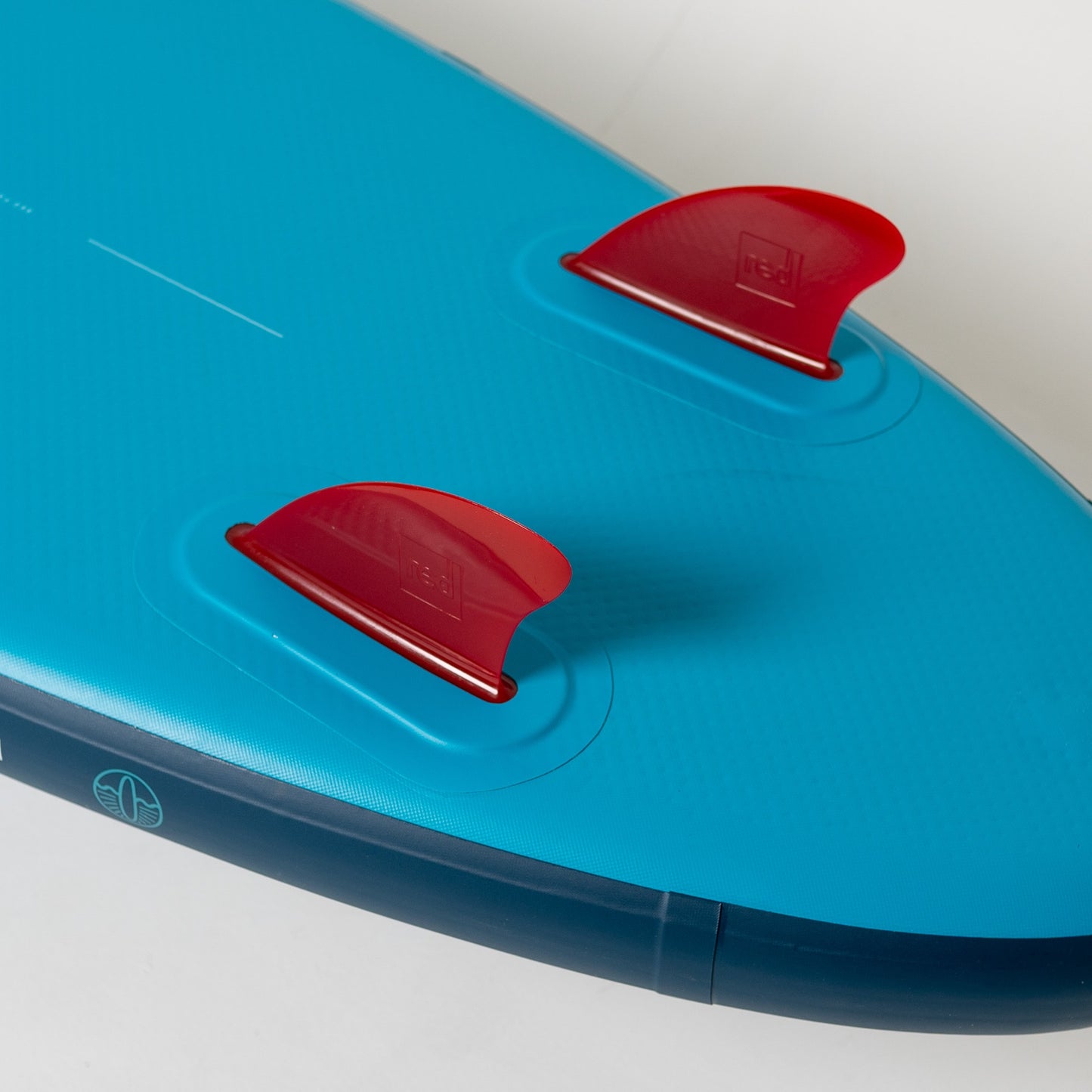 Red Paddle Co 10'0 Ride Inflatable SUP