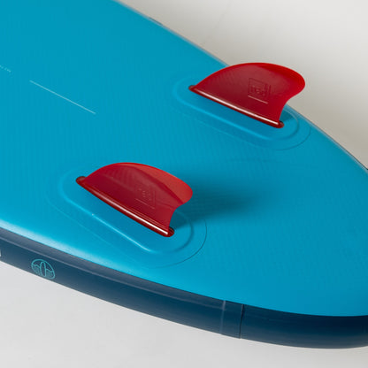 Red Paddle Co 10'0 Ride Inflatable SUP