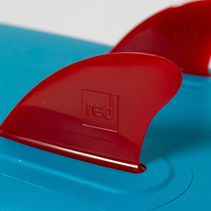 Red Paddle Co 10'0 Ride Inflatable SUP