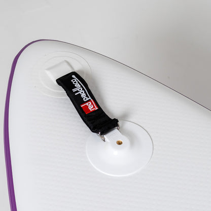 Red Paddle Co 11’0 Sport Purple Inflatable SUP