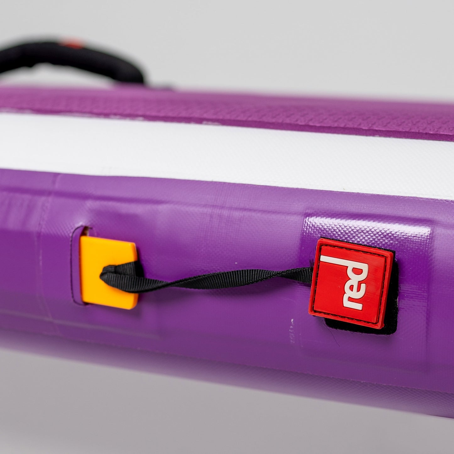 Red Paddle Co 11’0 Sport Purple Inflatable SUP