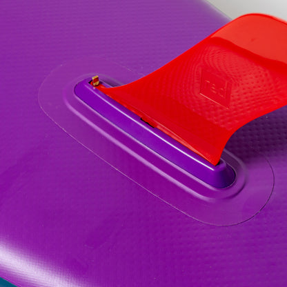 Red Paddle Co 11’0 Sport Purple Inflatable SUP