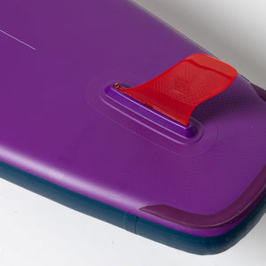 Red Paddle Co 11’0 Sport Purple Inflatable SUP
