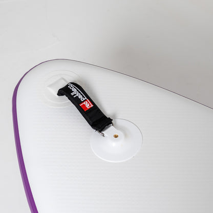 Red Paddle Co 11’3 Sport Purple Inflatable SUP
