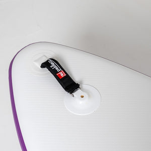 Red Paddle Co 11’3 Sport Purple Inflatable SUP