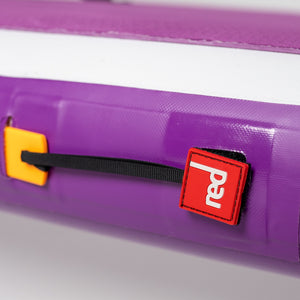 Red Paddle Co 11’3 Sport Purple Inflatable SUP