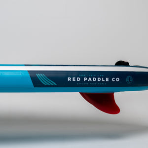 Red Paddle Co 10’6 Ride Inflatable SUP 2023