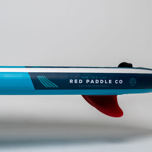 Red Paddle Co 10’6 Ride Inflatable SUP 2023