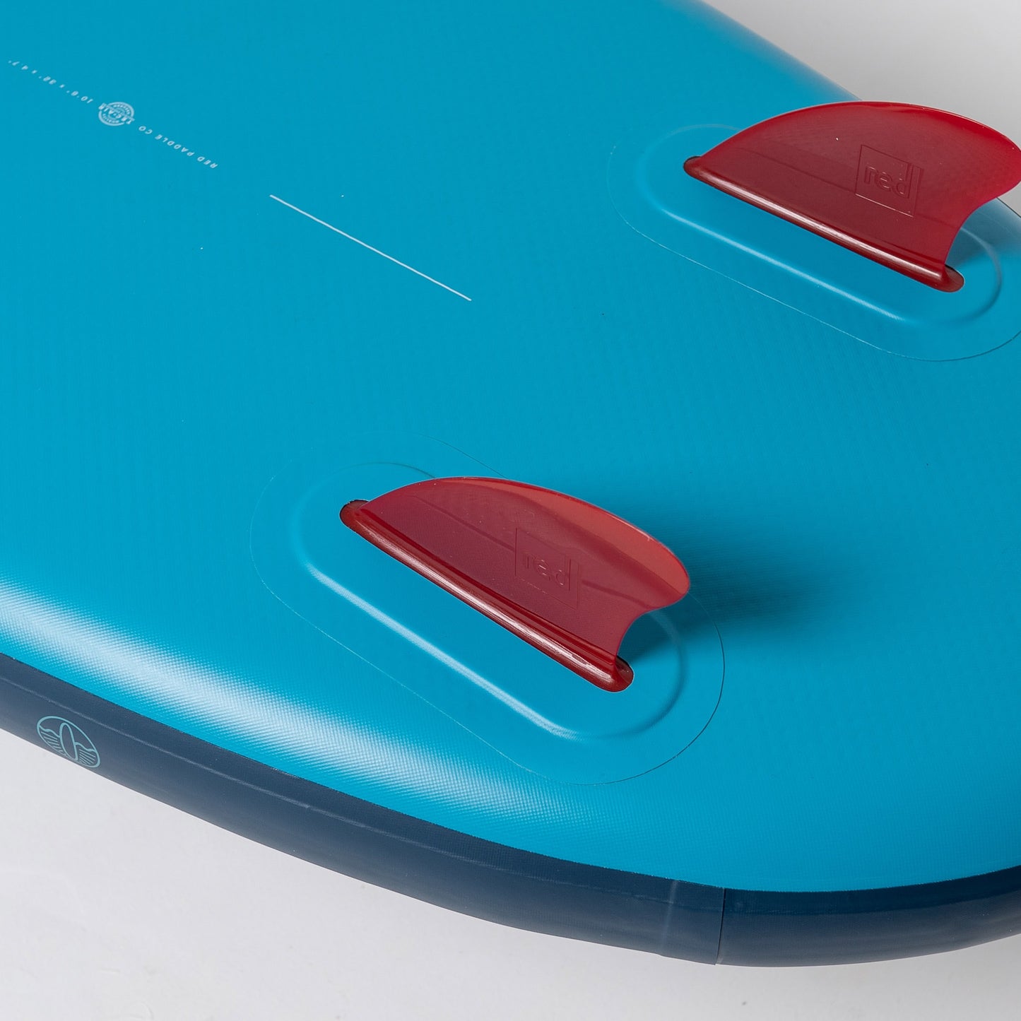 Red Paddle Co 10’6 Ride Inflatable SUP