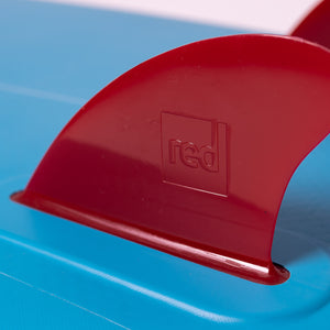 Red Paddle Co 10’6 Ride Inflatable SUP 2023