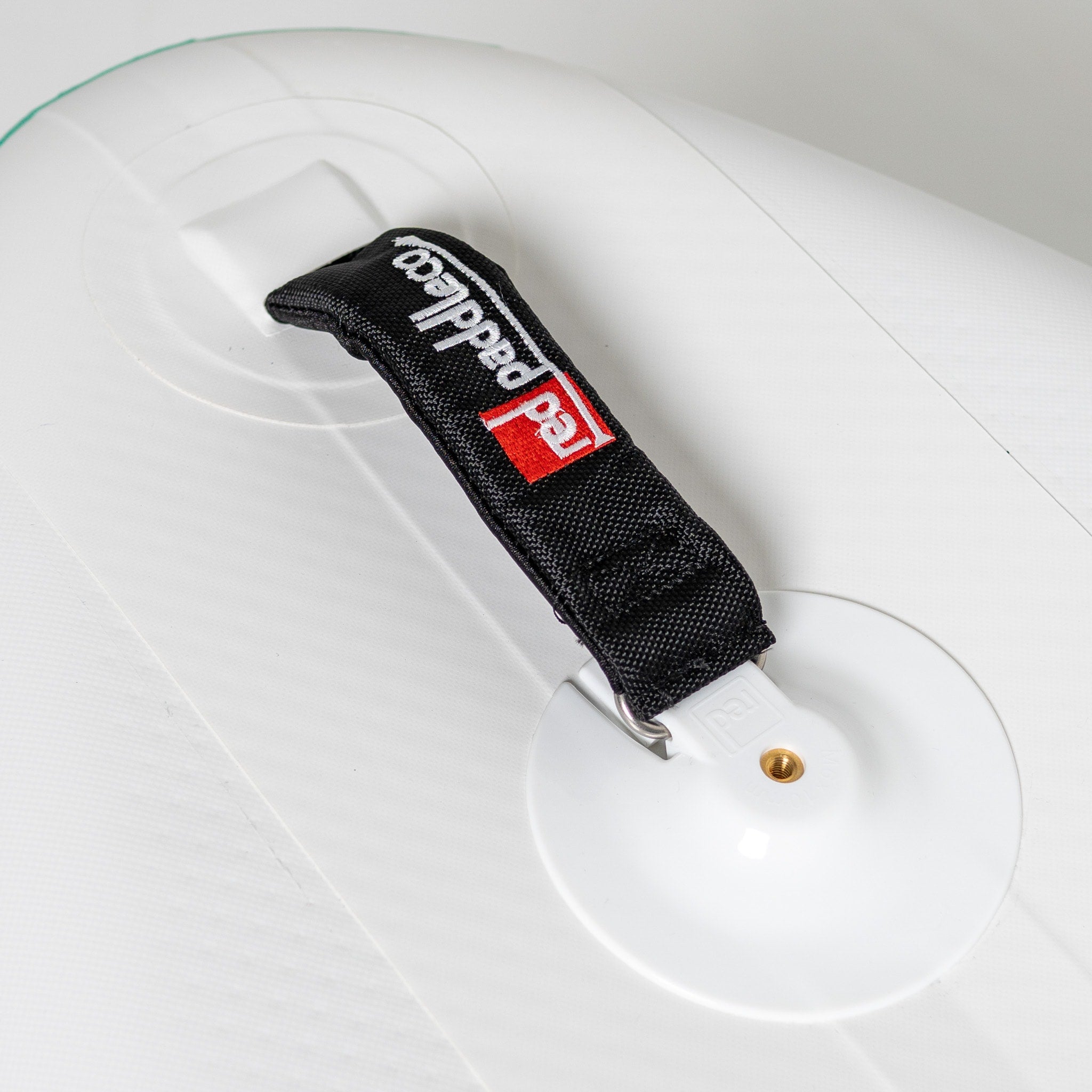 Red Paddle Co 10'8 Ride Inflatable SUP