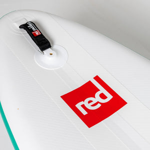 Red Paddle Co 10’6 Ride Inflatable SUP 2023