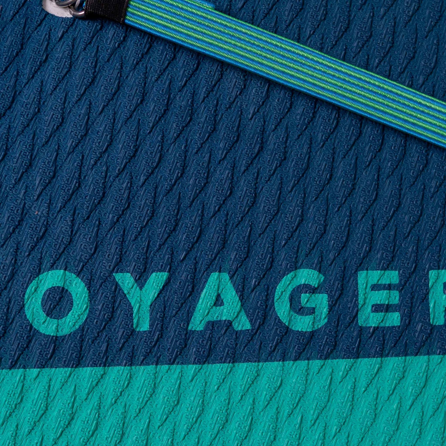 Red Paddle Co 12'0 Voyager Inflatable SUP