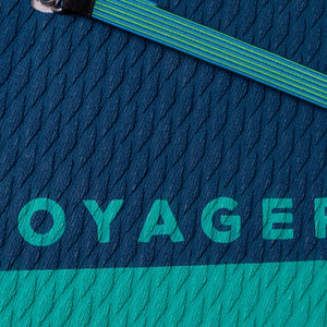 Red Paddle Co 12'0 Voyager Inflatable SUP