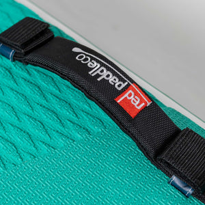 Red Paddle Co 12'0 Voyager Inflatable SUP