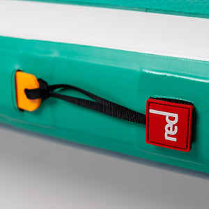 Red Paddle Co 12'0 Voyager Inflatable SUP