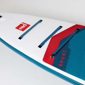 Red Paddle Co 11’3 Sport Inflatable SUP