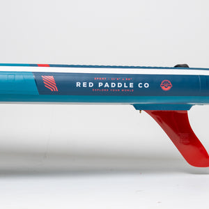 Red Paddle Co 11’3 Sport Inflatable SUP