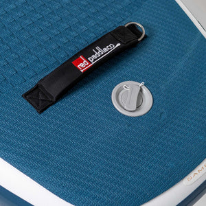 Red Paddle Co 11’3 Sport Inflatable SUP