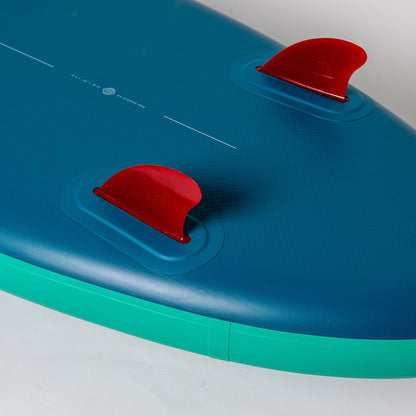 Red Paddle Co Activ 10'8 Inflatable SUP 2023/2024