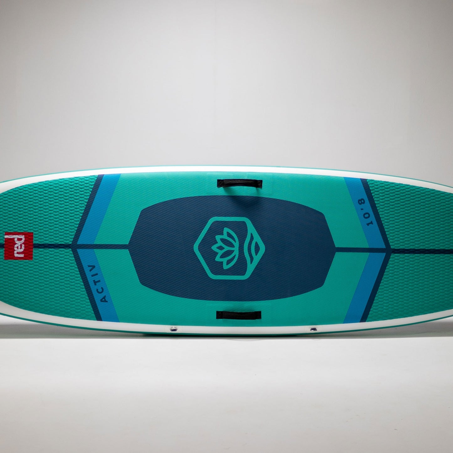 Red Paddle Co Activ 10'8 Inflatable SUP 2023/2024
