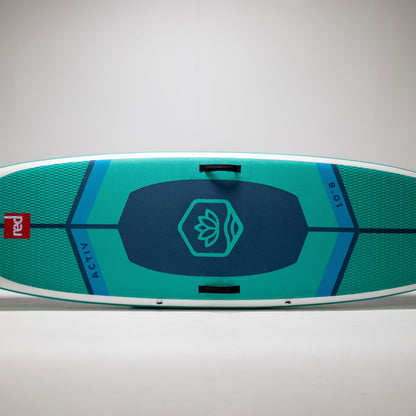 Red Paddle Co Activ 10'8 Inflatable SUP 2023/2024
