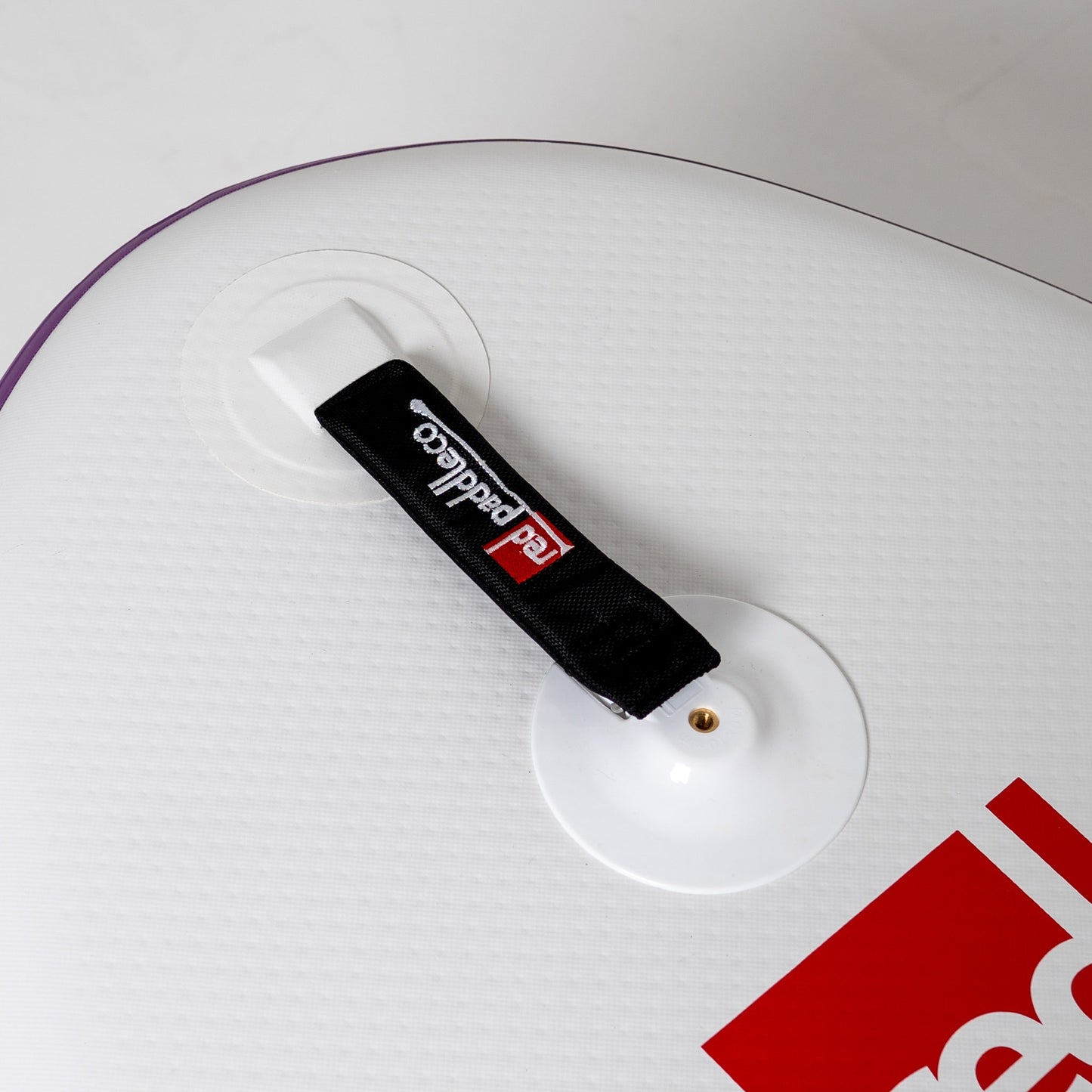 Red Paddle Co 10’6 Ride Purple Inflatable SUP 2023/2024