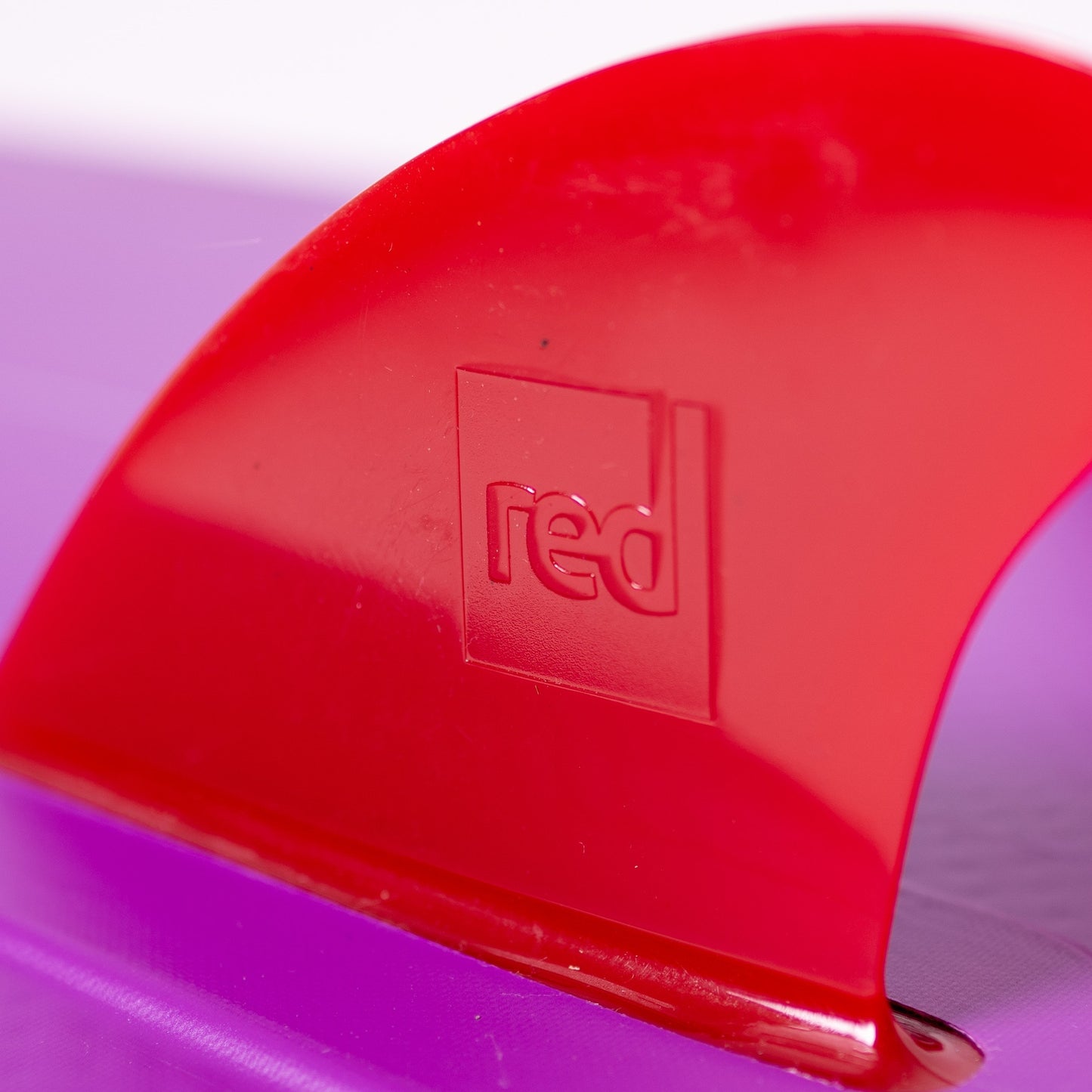 Red Paddle Co 10’6 Ride Purple Inflatable SUP 2023/2024