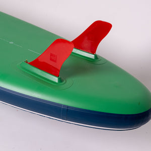 Red Paddle Co 12'6 Voyager Inflatable SUP 2023