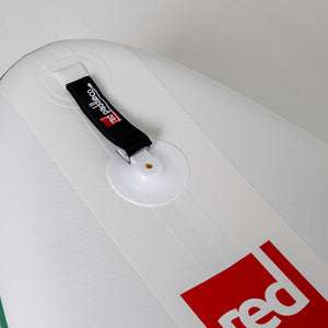 Red Paddle Co 12'6 Voyager Inflatable SUP 2023