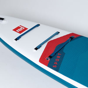 Red Paddle Co 11’0 Sport Inflatable SUP