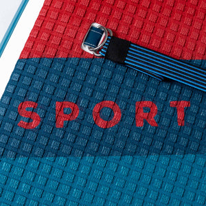 Red Paddle Co 11’0 Sport Inflatable SUP