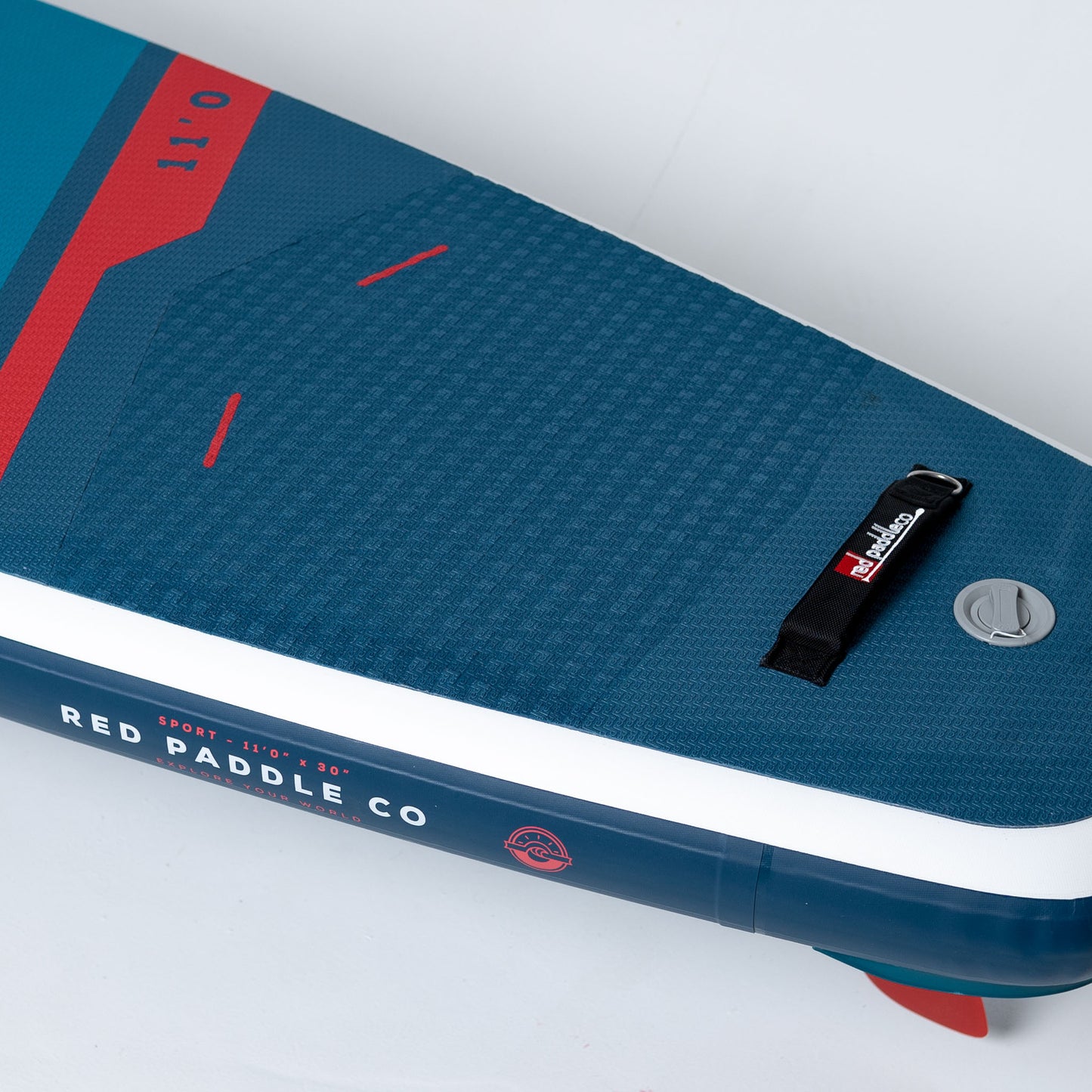Red Paddle Co 11’0 Sport Inflatable SUP