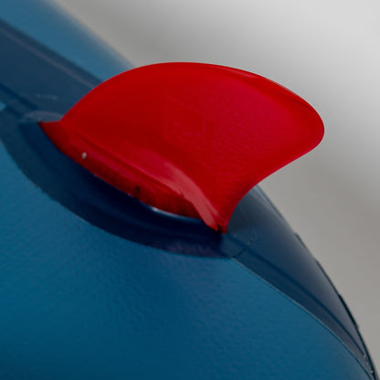 Red Paddle Co 9'6 COMPACT Inflatable Travel SUP Package