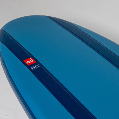 Red Paddle Co 9'6 COMPACT Inflatable Travel SUP Package