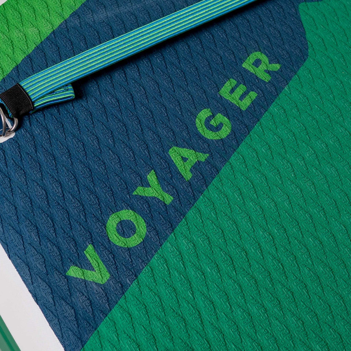 Red Paddle Co 13'2 Voyager PLUS Inflatable SUP