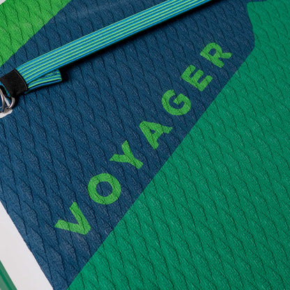 Red Paddle Co 13'2 Voyager PLUS Inflatable SUP