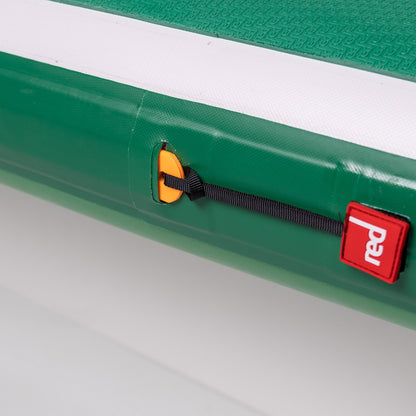 Red Paddle Co 13'2 Voyager PLUS Inflatable SUP