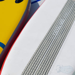 HALA CARBON NASS 12'6 Inflatable SUP (12'6 x 30" x 6") 2022