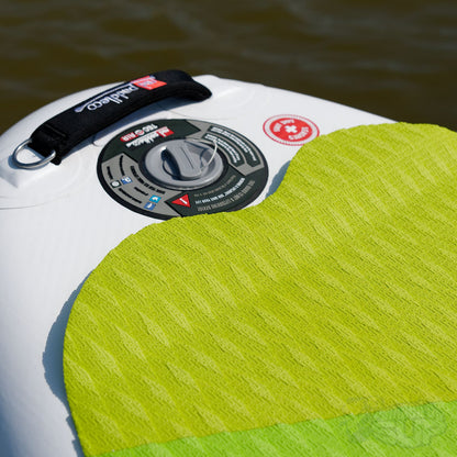 Red Paddle Co WILD 9'6"x34" Inflatable Stand Up Paddle Board 2020