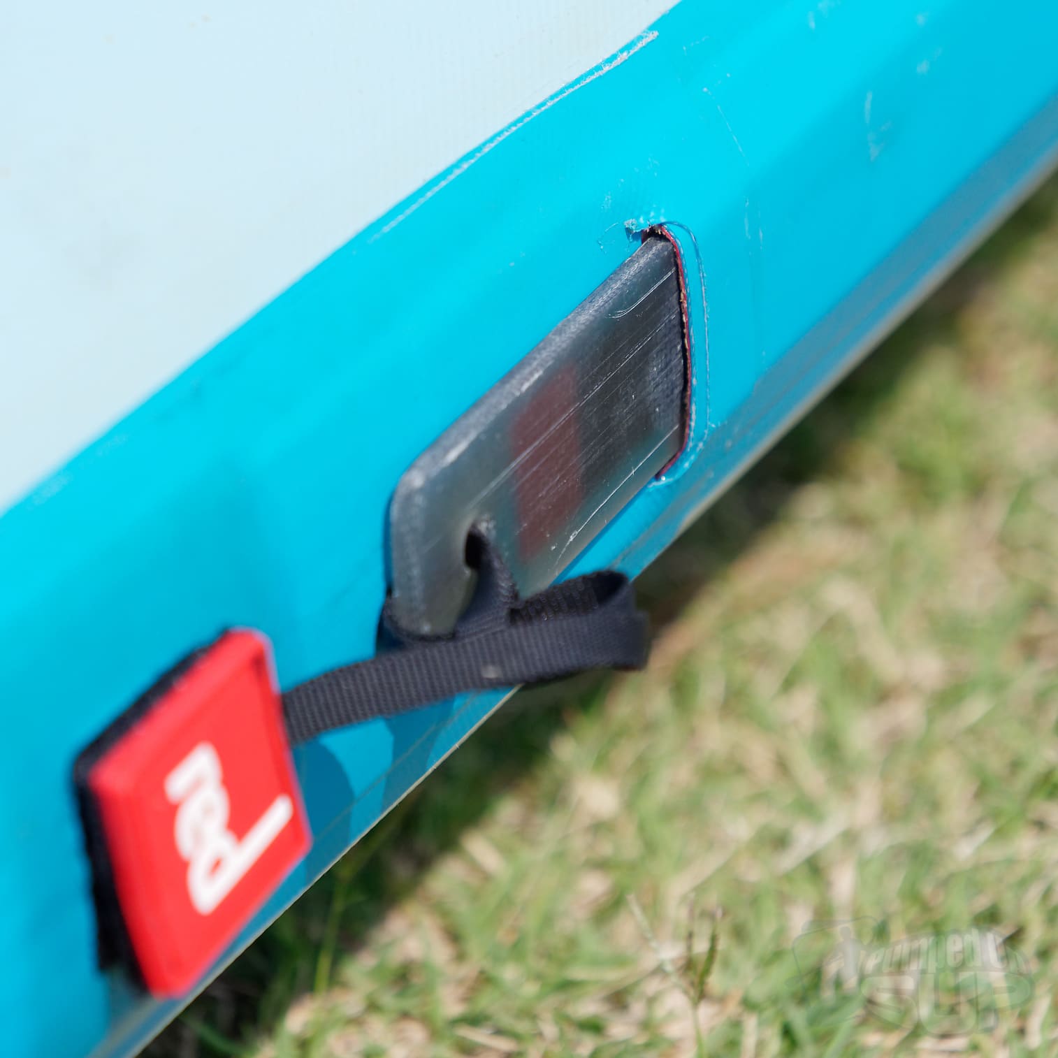 Red Paddle Co SPORT 12'6"x30" Inflatable Stand Up Paddle Board SUP 2020