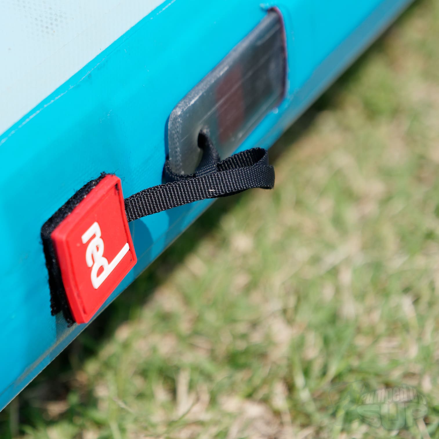 Red Paddle Co SPORT MSL 11'3"x32" Inflatable Stand Up Paddle Board 2020