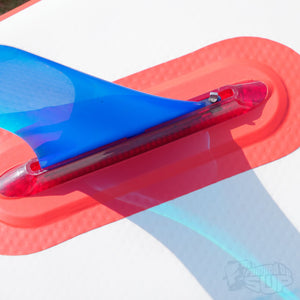 HALA CARBON NASS-T Inflatable SUP (14'0" x 28" x 5") 2021 - RESERVED