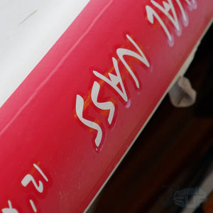 HALA CARBON NASS 12'6 Inflatable SUP (12'6 x 30" x 6") 2022