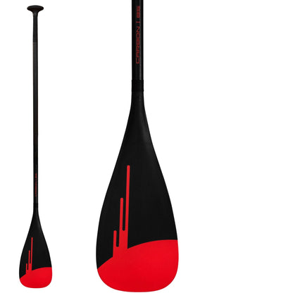 ADD a PADDLE with RED Paddle Co Board Purchase