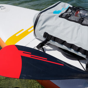 ERS CARBON 85 SUP PADDLE - 3 PIECE OR 1 PIECE OPTION (GEN3) - RED